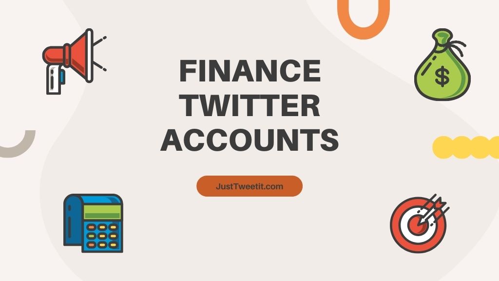 best finance twitter accounts