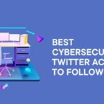 BEST Cybersecurity Twitter Accounts