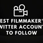 BEST FILMMAKER'S TWITTER ACCOUNTS