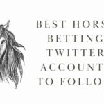 best horse betting twitter accounts