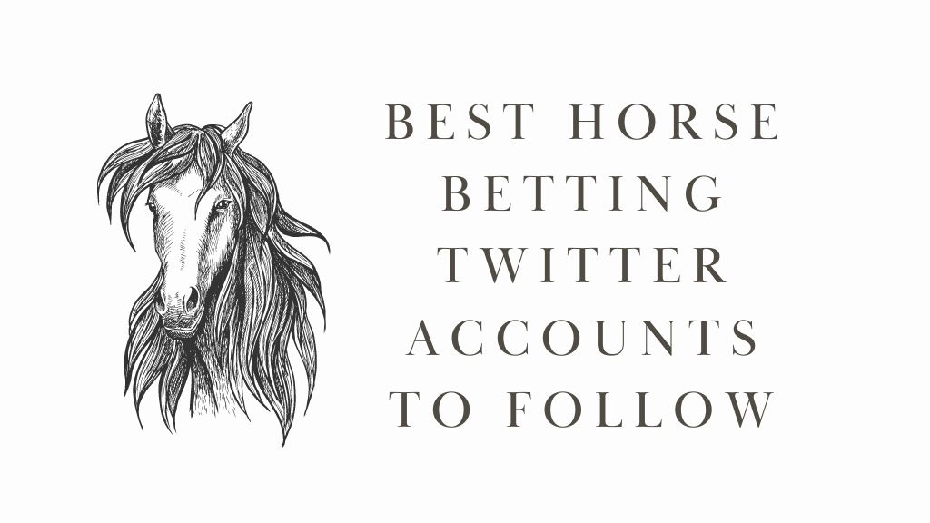 best horse betting twitter accounts