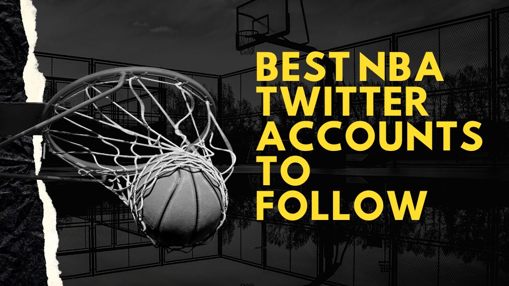 best nba twitter accounts