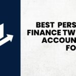 Best personal finance twitter accounts