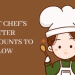 best chef's twitter accounts