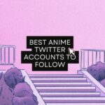 Best Anime Twitter Accounts