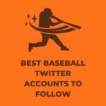 Best Baseball Twitter Acocunts