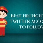 Best Firefighter's Twitter Accounts