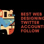 Best Web Designing Twitter Accounts