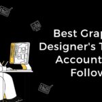 Best Graphic Designer's Twitter Accounts