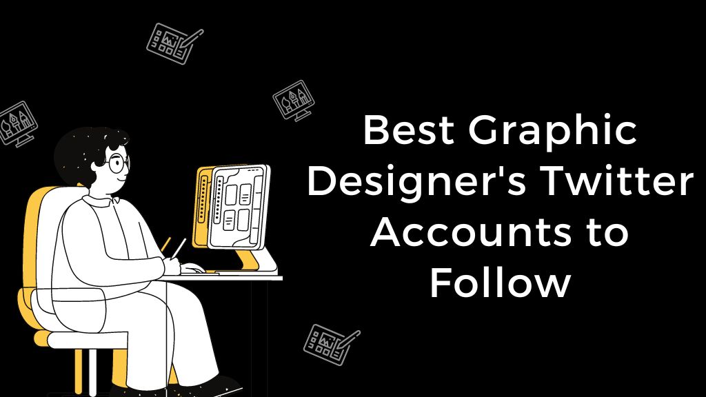 Best Graphic Designer's Twitter Accounts