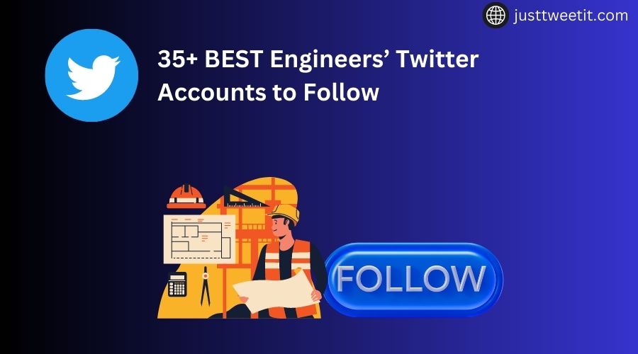 best engineers' twitter accounts