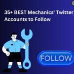 BEST Mechanics' Twitter Accounts