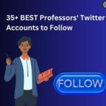 BEST Professors' Twitter Accounts