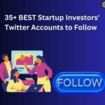 best startup investors' twitter accounts