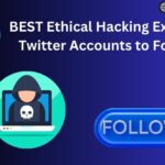 best ethical hacking expert's twitter accounts