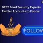 best food security experts' twitter accounts