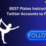 best pilates instructors' twitter accounts