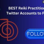 BEST Reiki Practitioners' Twitter Accounts
