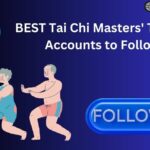best tai chi masters' twitter accounts