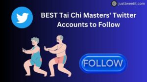 best tai chi masters' twitter accounts