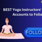 best yoga instructors' twitter accounts