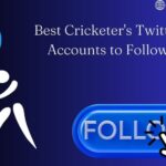 best cricketers' twitter accounts