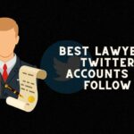 best lawyer's twitter accounts