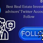 best real estate investment advisor's twitter accounts