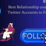 best relationship coach's twitter accounts