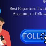 BEST Reporters' Twitter Accounts